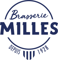 BRASSERIE MILLES