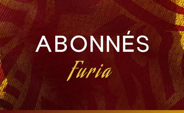 Abonnés Furia