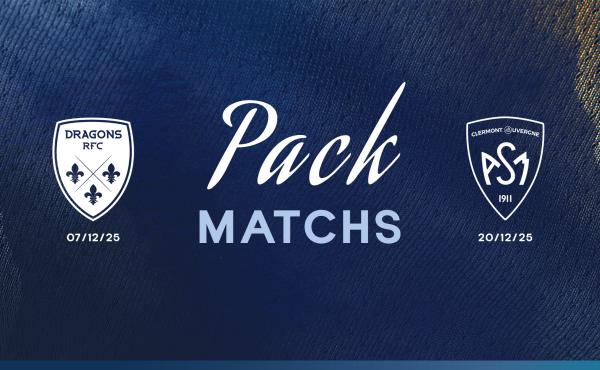 PACK DRAGONS RFC + ASM