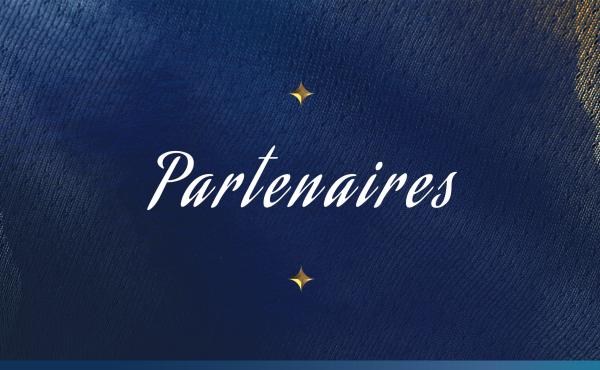 PARTENAIRES