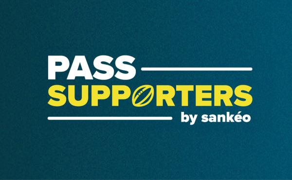 PASS SUPPORTER