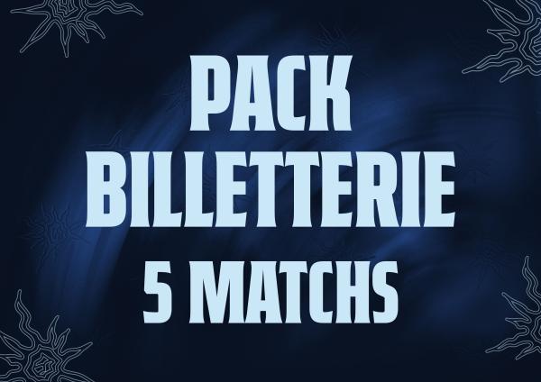 pack